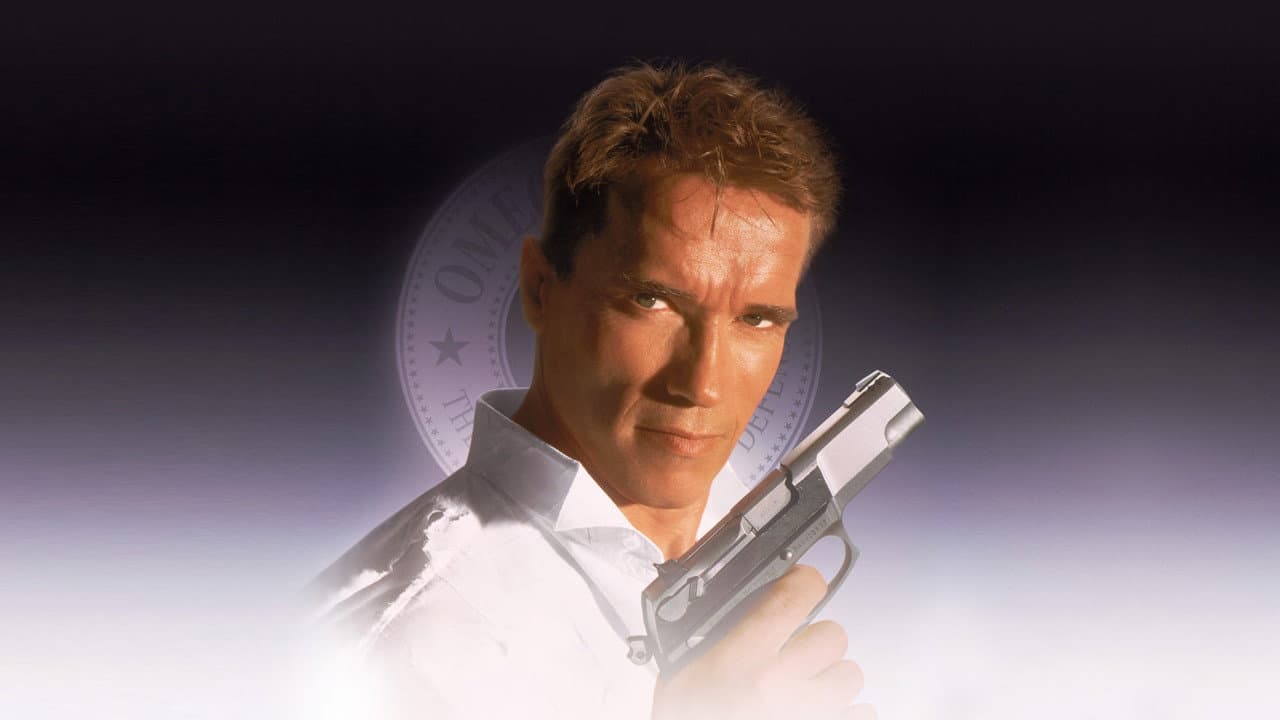 True lies : Le caméléon