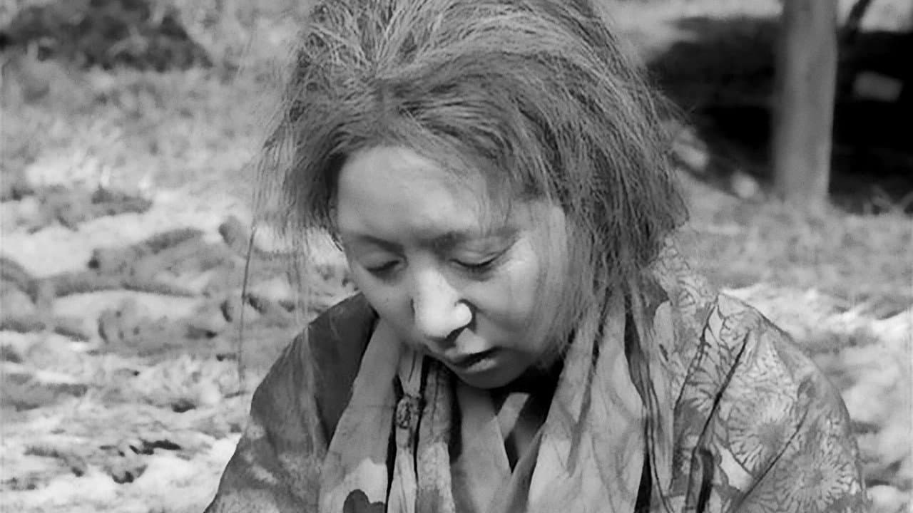 L'Intendant Sansho