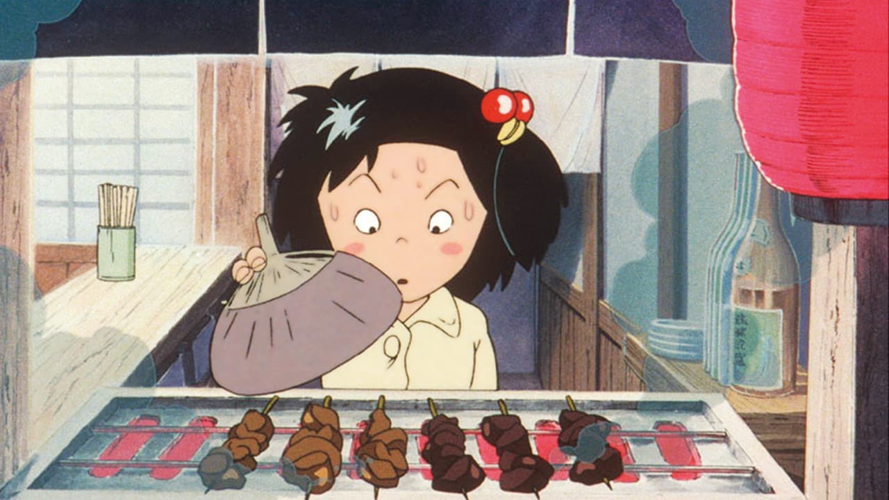 Kié, la petite peste