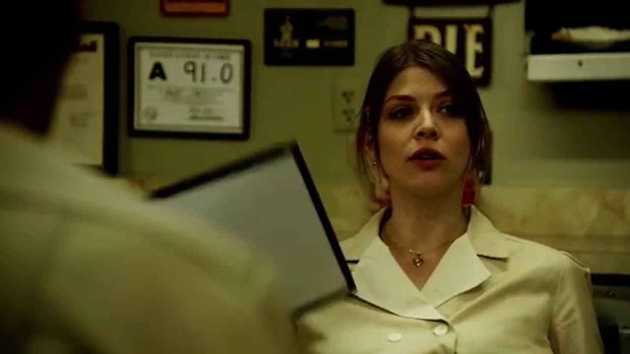 The Killing Jar