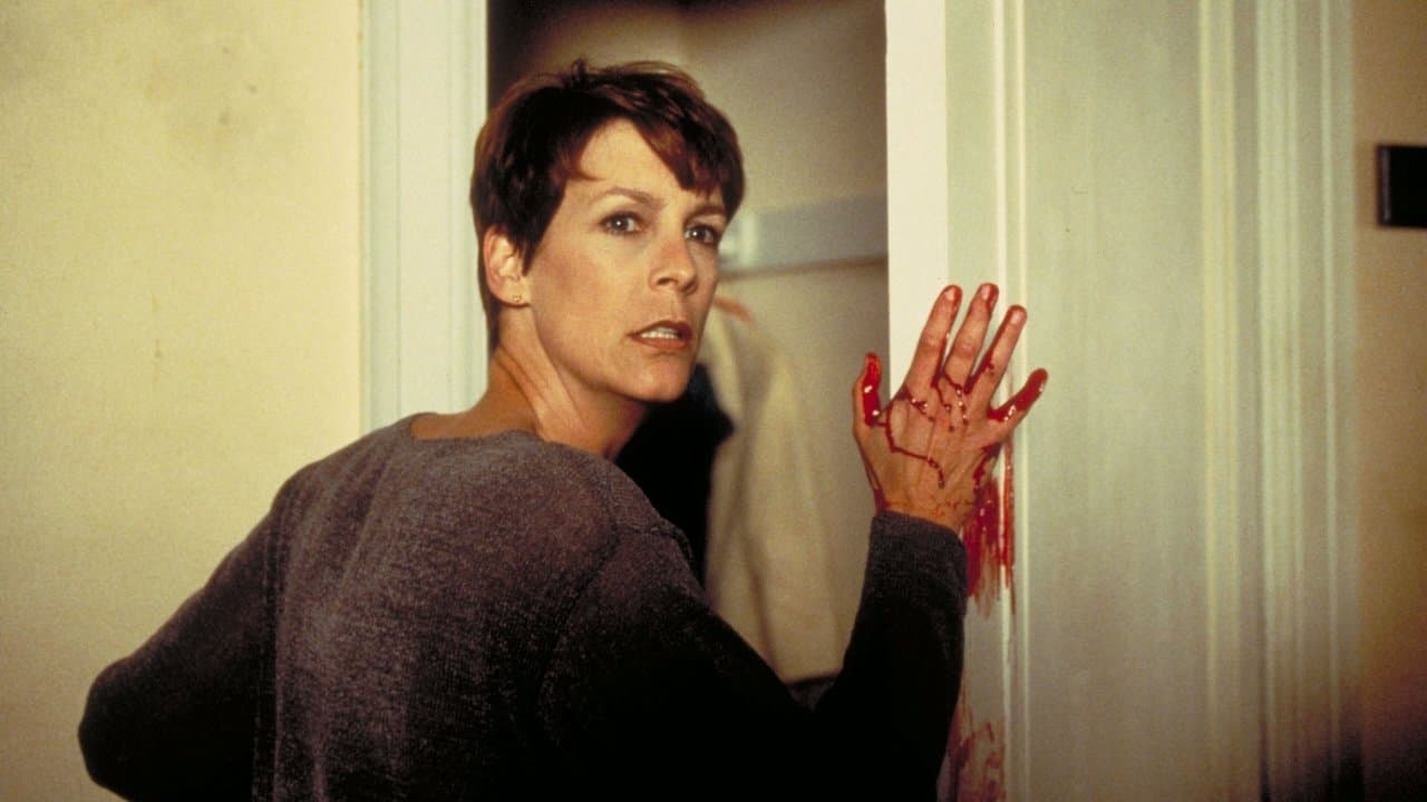 Halloween, 20 ans après