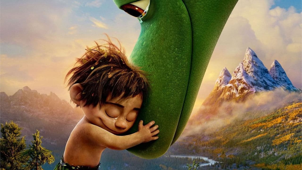 Le Voyage d'Arlo