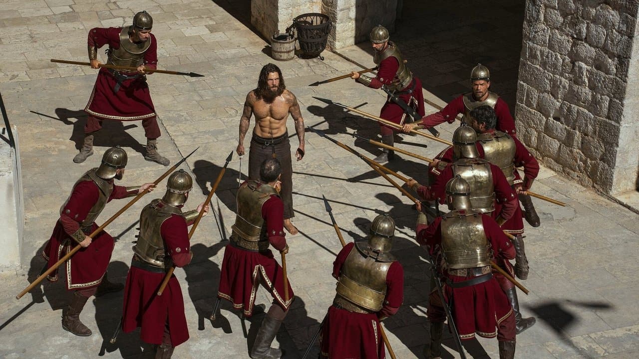 Vikings : Valhalla