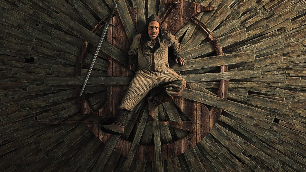 Kaamelott : Deuxième volet (partie 1)