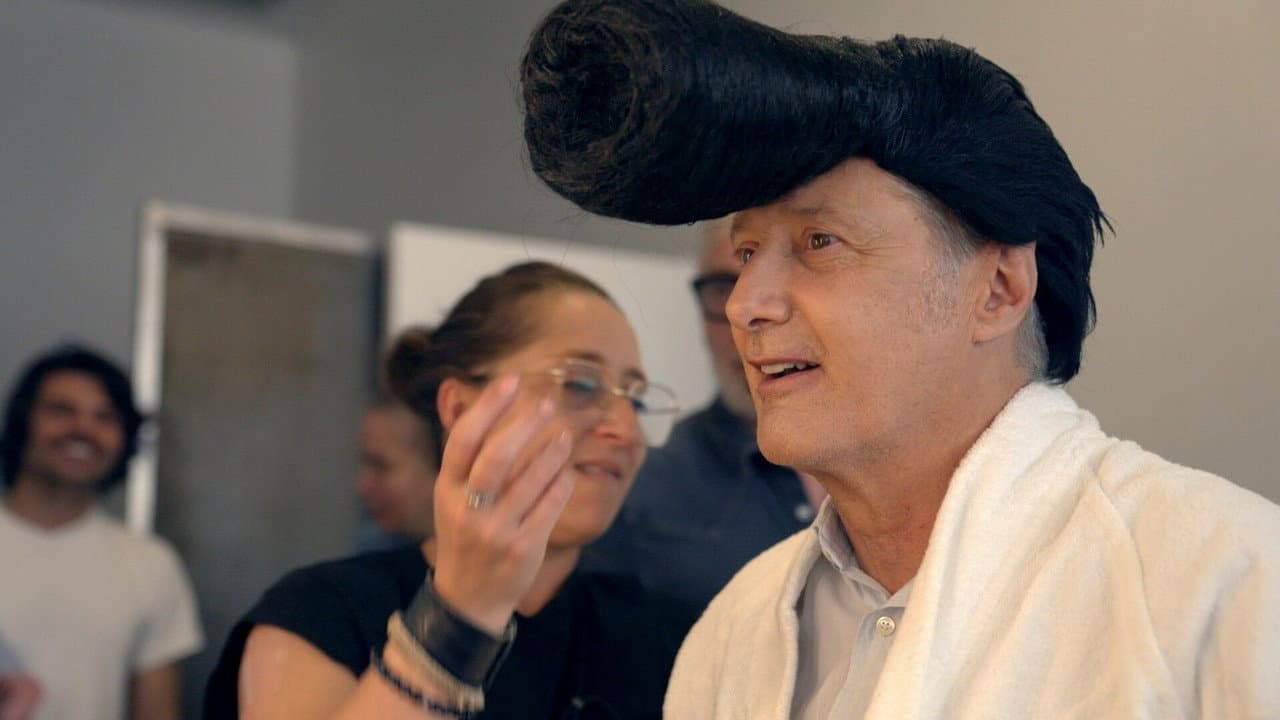 Antoine de Caunes : la vie rêvée d'un enfant du rock