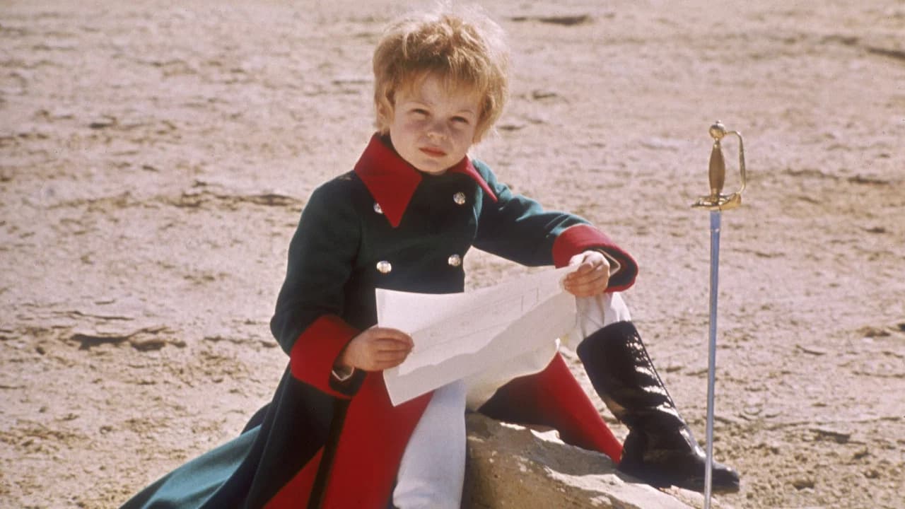 Le Petit Prince