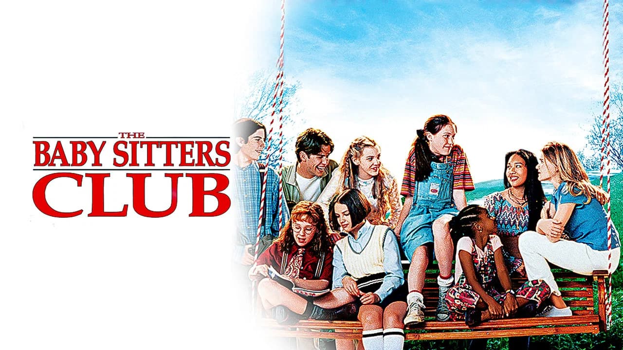 Le Club des baby-sitters