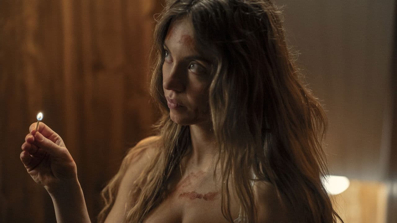 La Femme de ménage