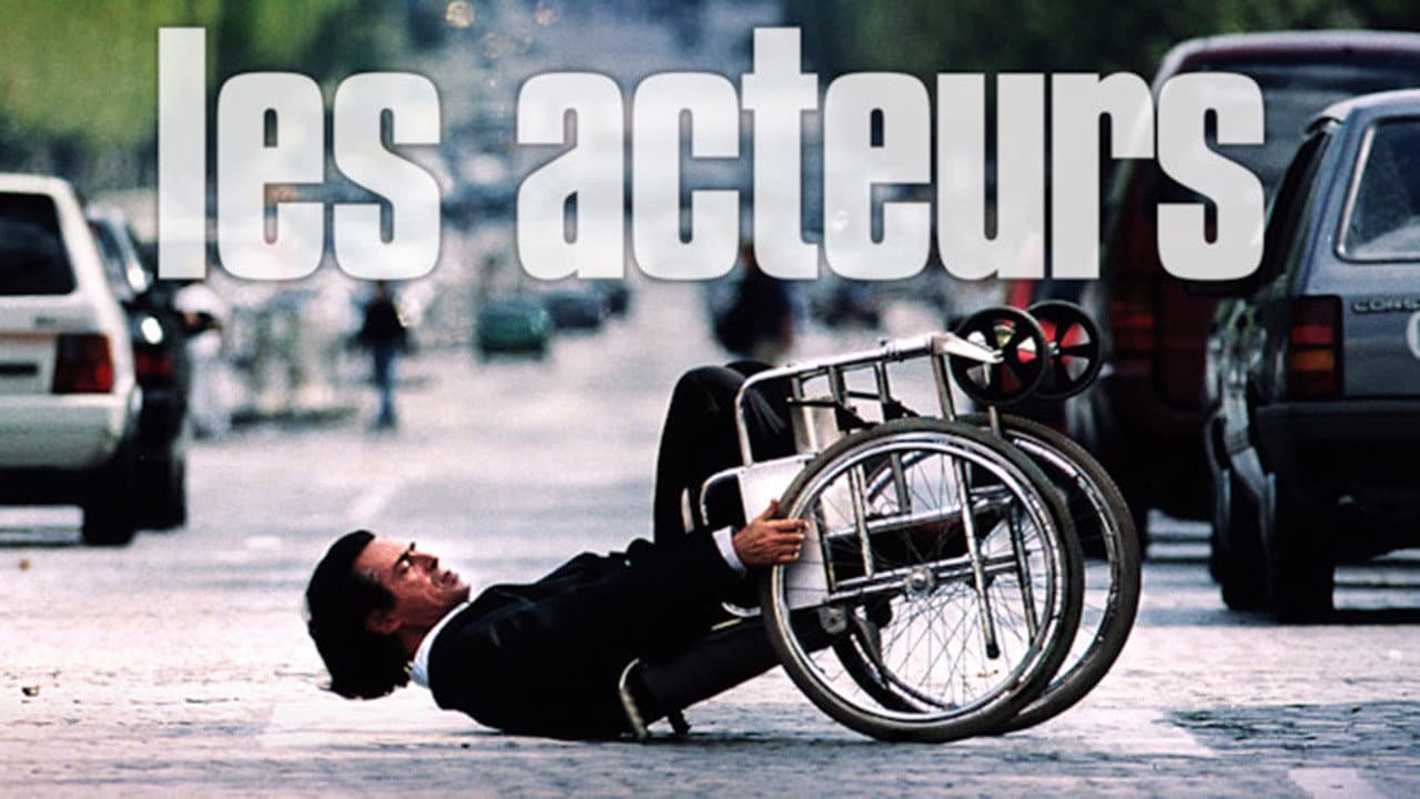Les Acteurs