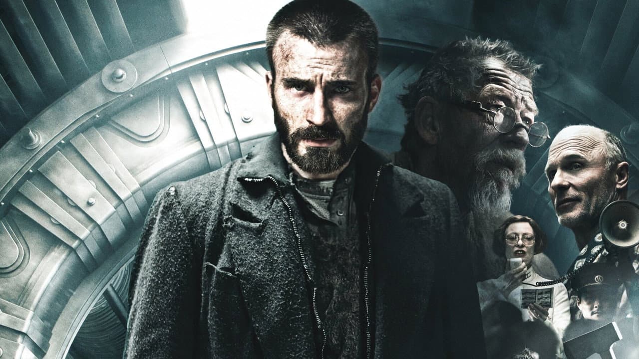 Snowpiercer : Le Transperceneige