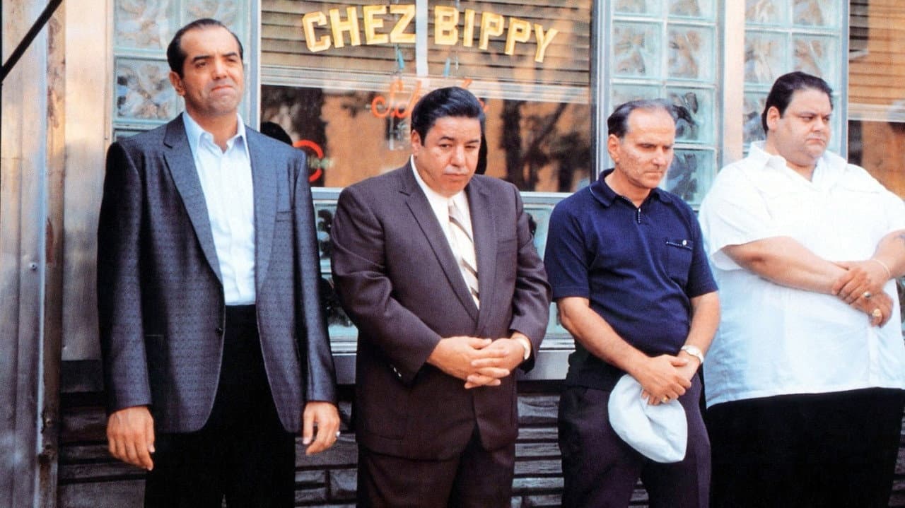 Il était une fois le Bronx