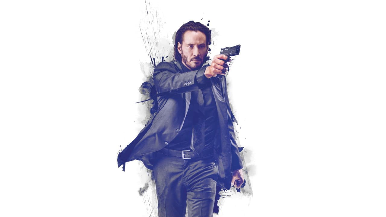 John Wick