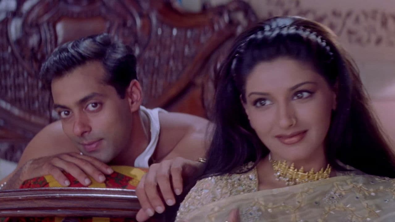 Hum Saath-Saath Hain