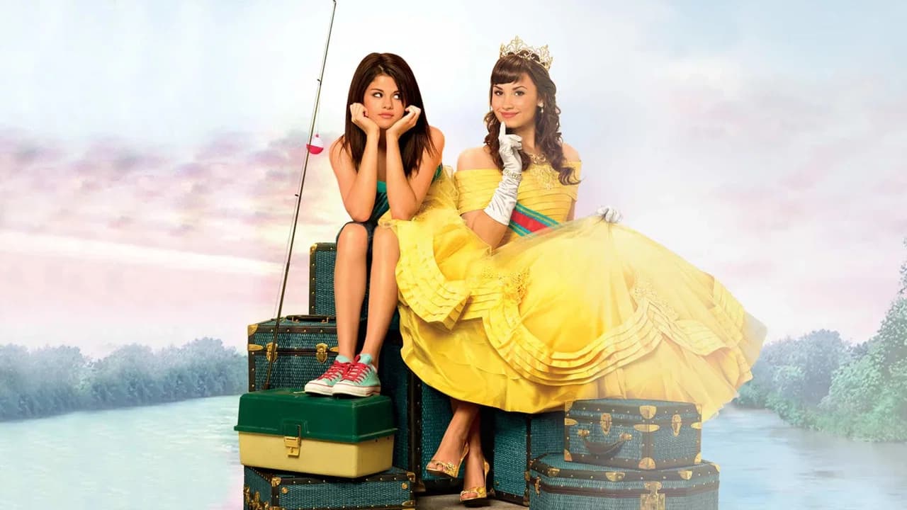 Princess Protection Program : Mission Rosalinda