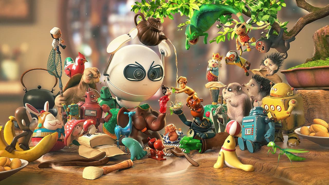 Toys & Pets