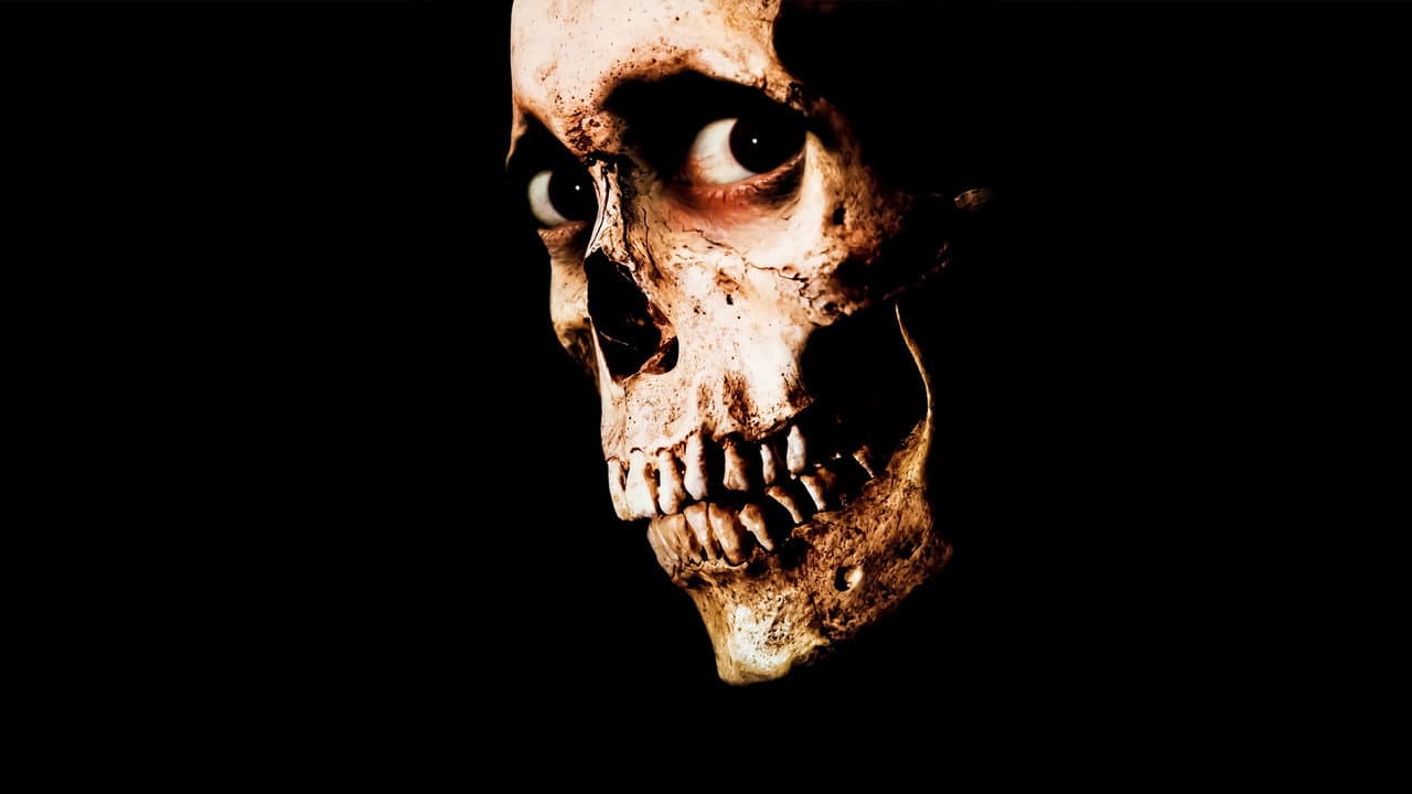 Evil Dead 2