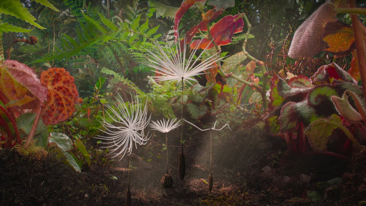 Planètes