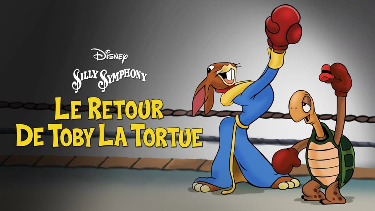Le Retour de Toby la Tortue