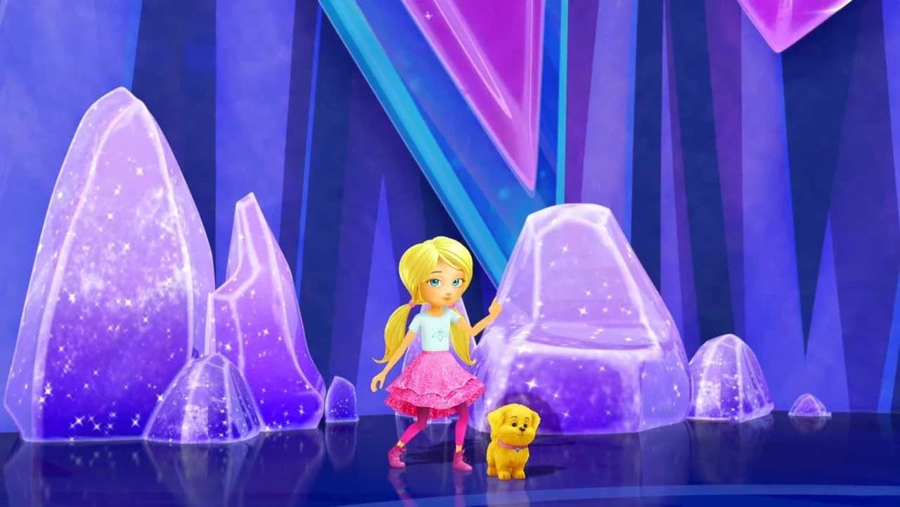 Barbie Dreamtopia : Le Festival des rêves