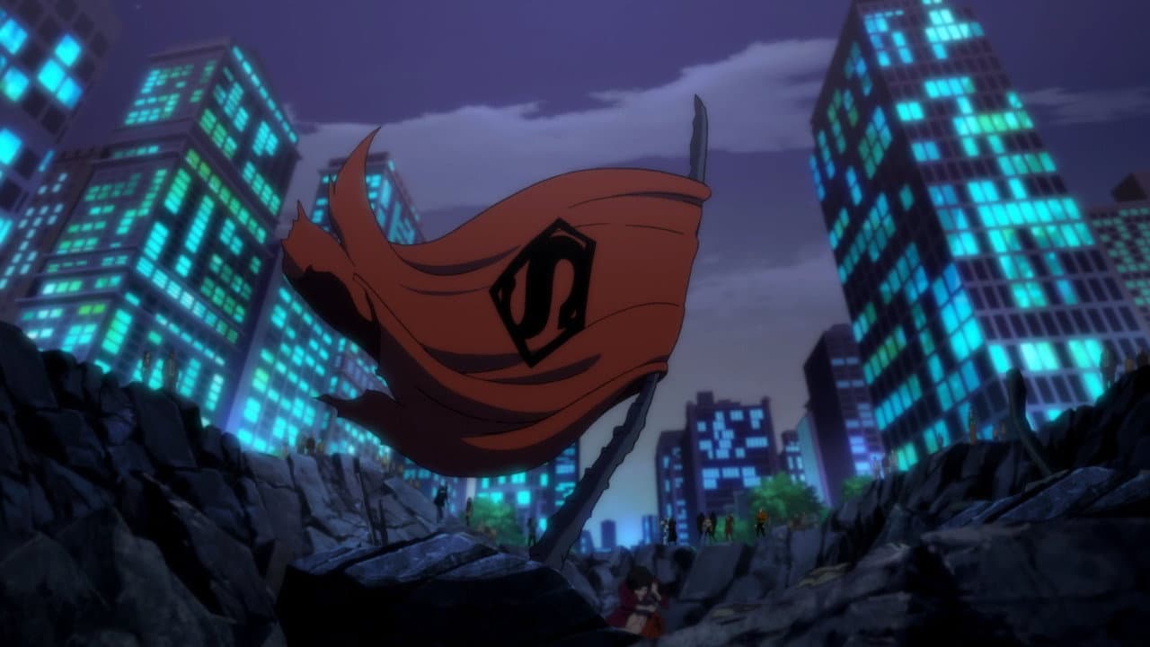 La Mort de Superman