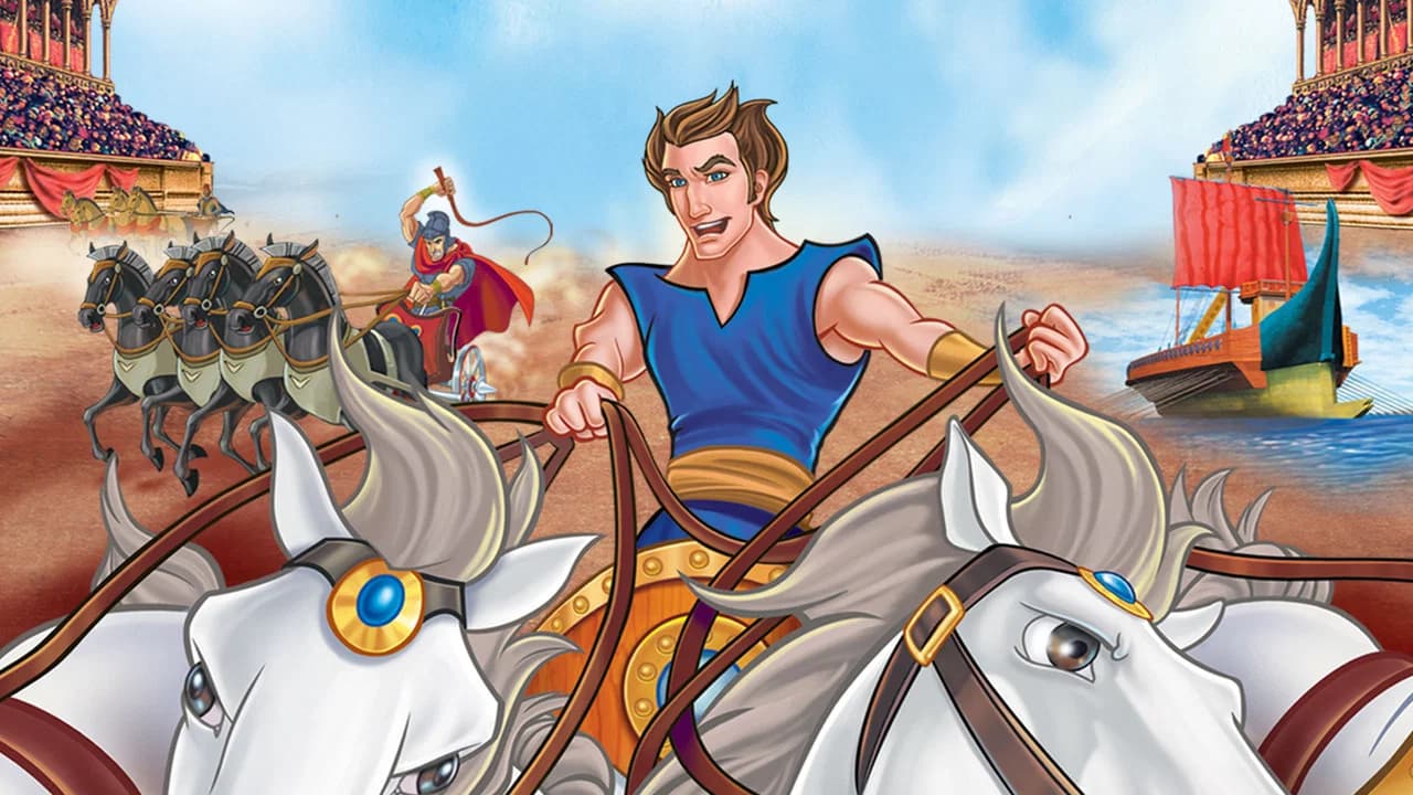 Ben-Hur