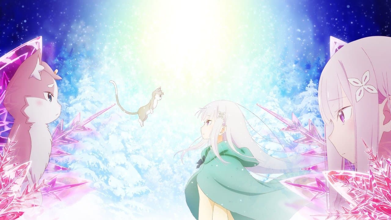 Re:ZERO –Starting Life in Another World– The Frozen Bond