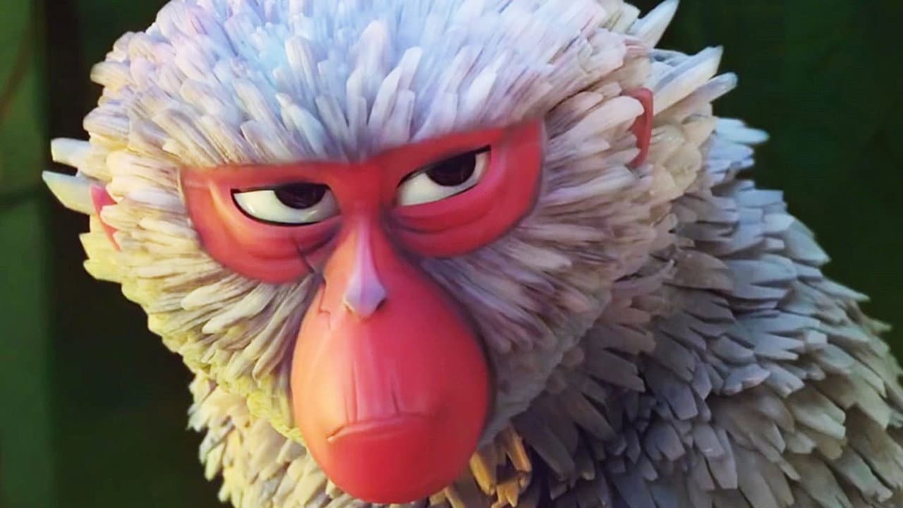 Kubo et l'armure magique