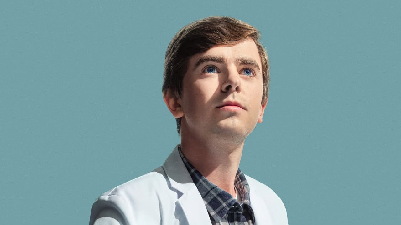 Good Doctor