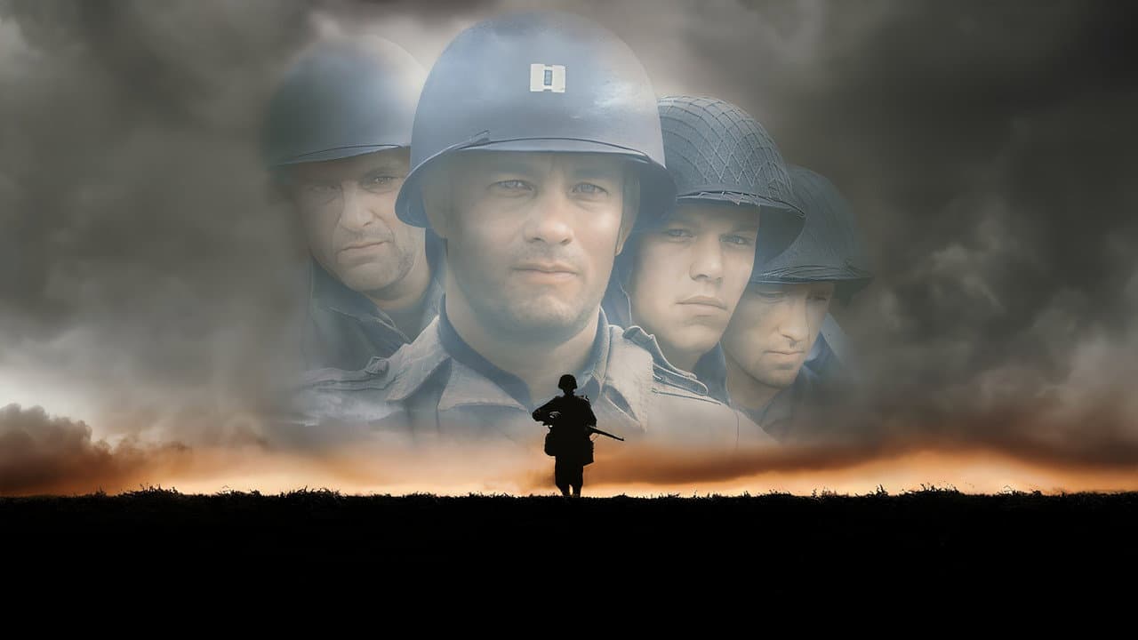 Il faut sauver le soldat Ryan
