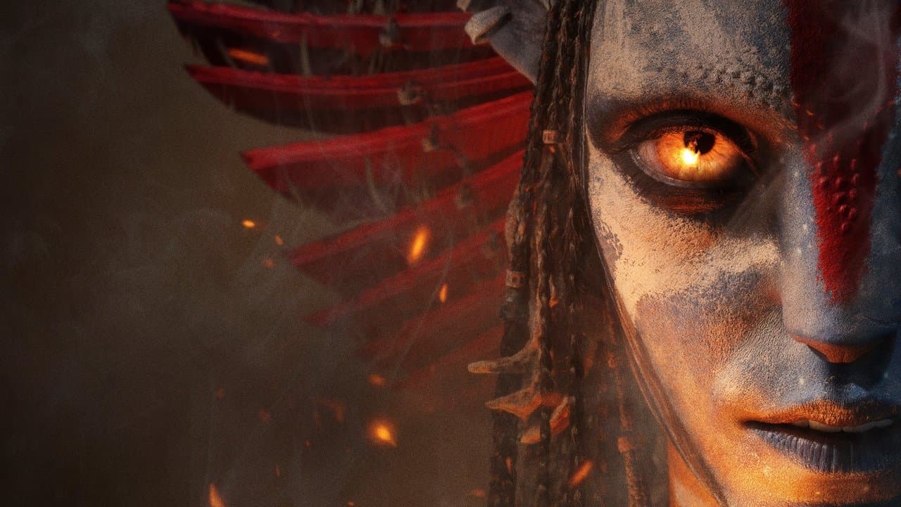 Avatar : De feu et de cendres