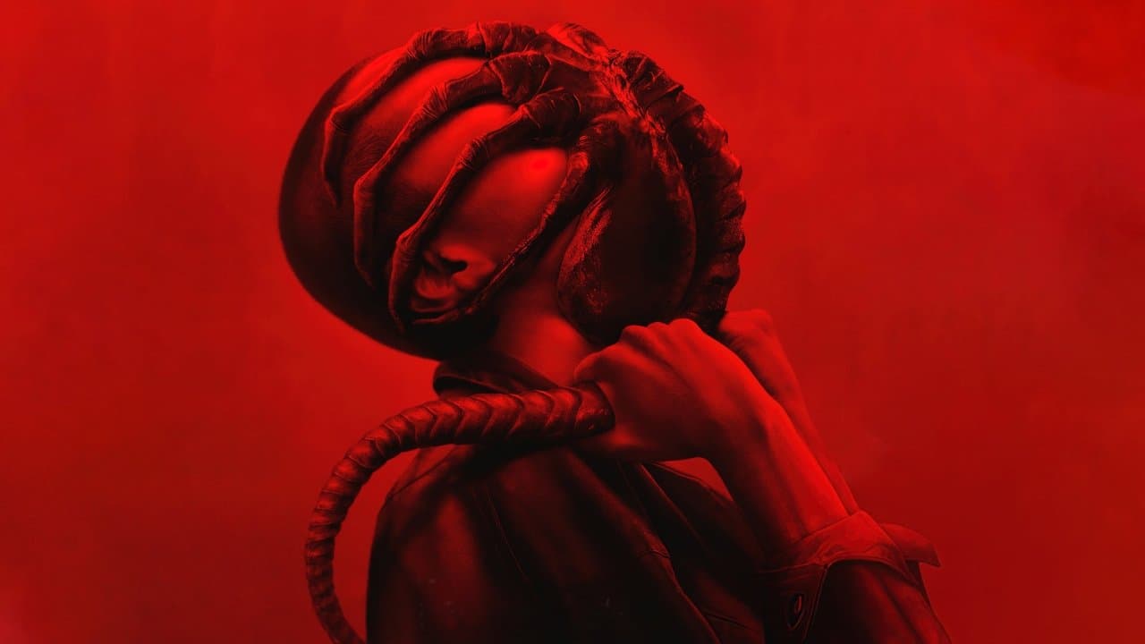 Alien : Romulus