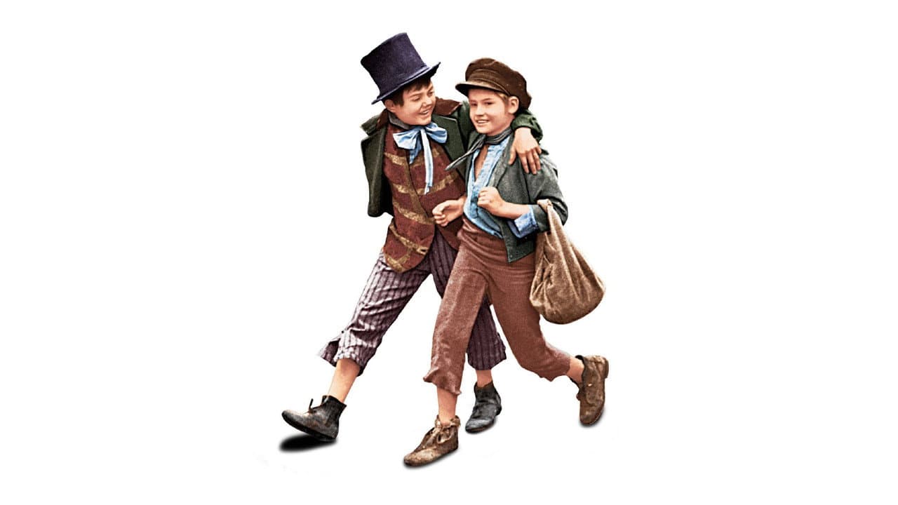 Oliver !