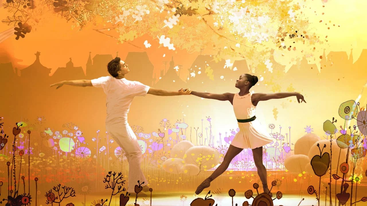 Coppelia