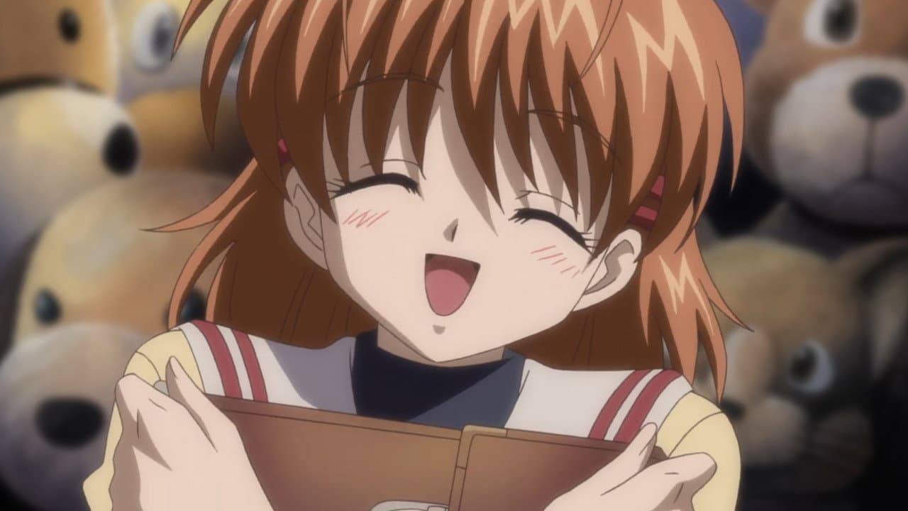 Clannad