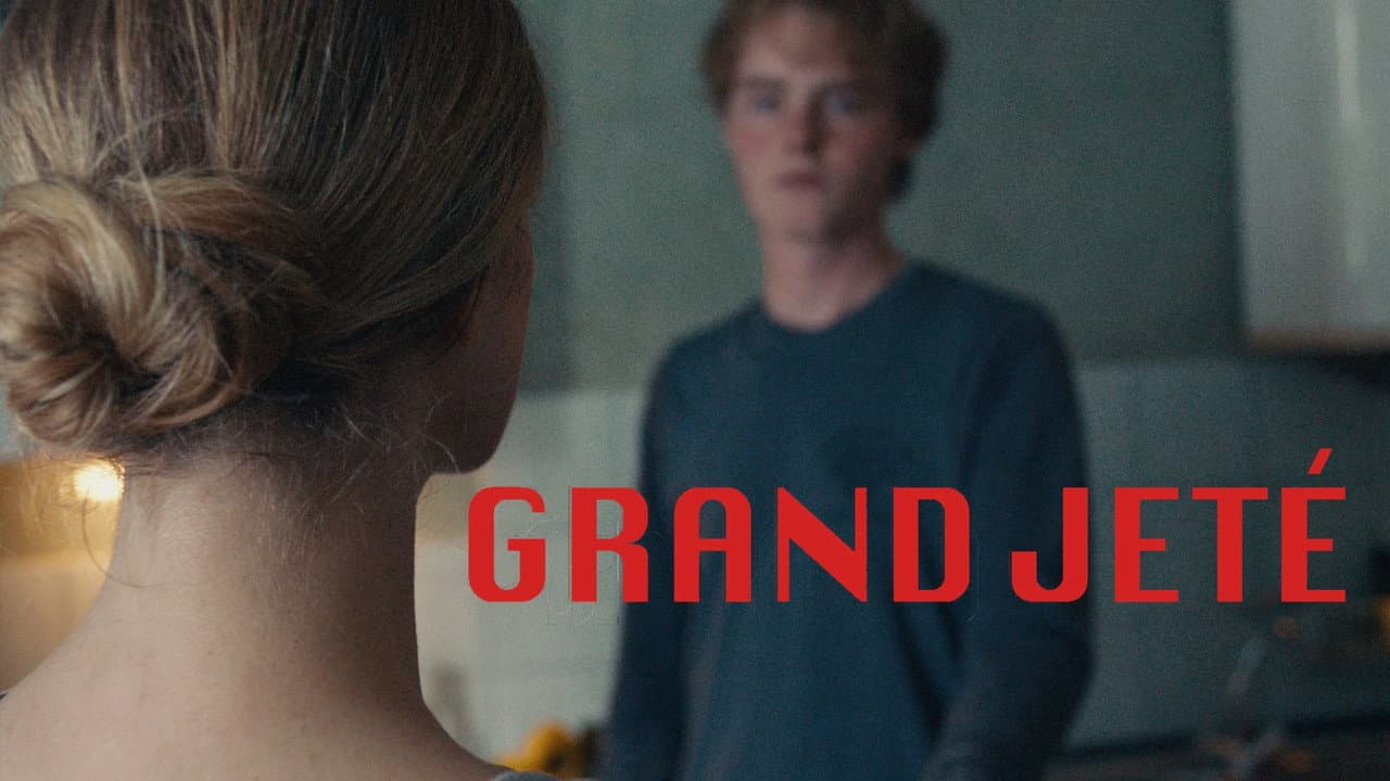 Grand Jeté