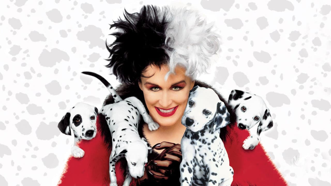Les 101 Dalmatiens