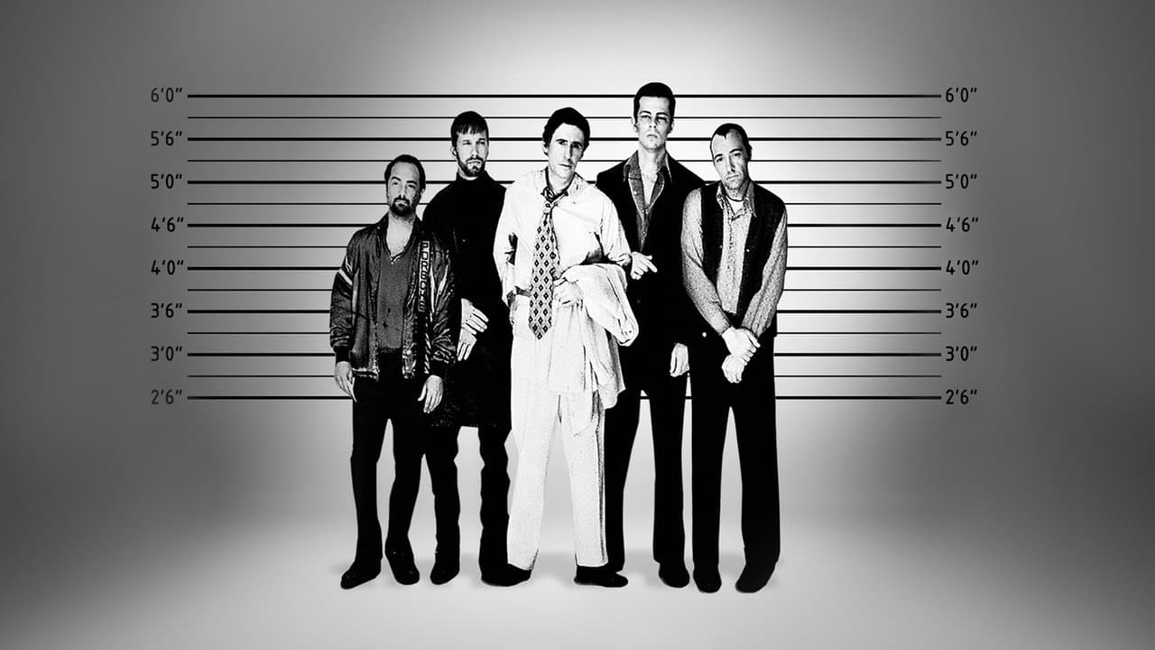 Usual Suspects