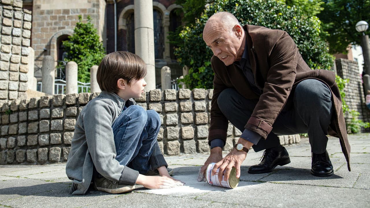 Mamie-sitter