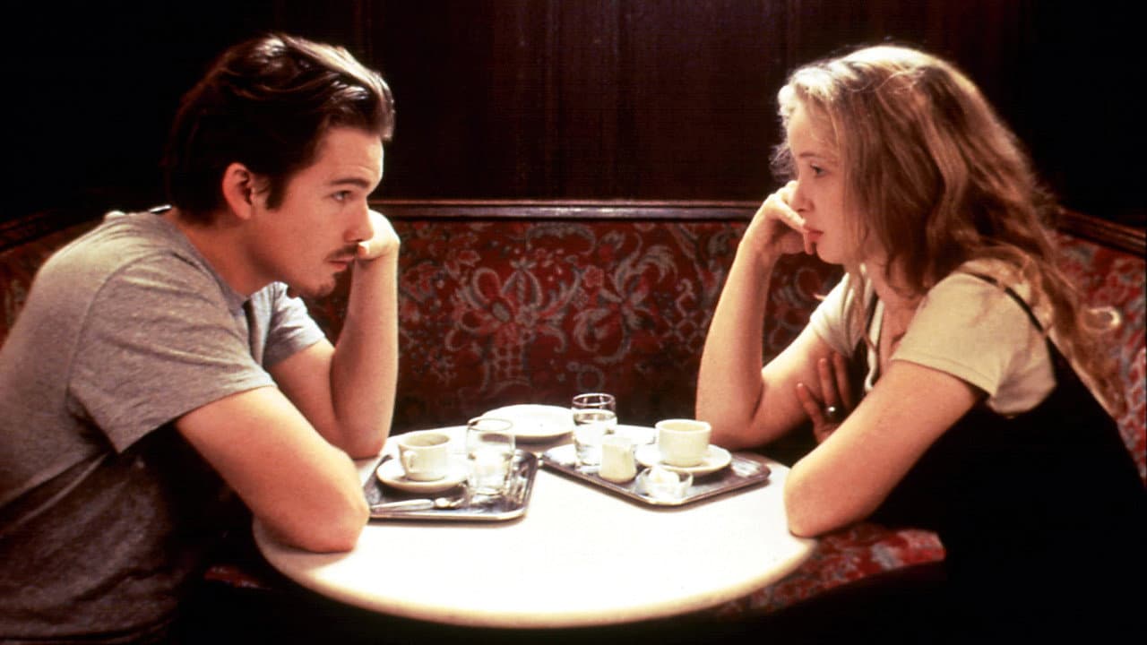 Before Sunrise