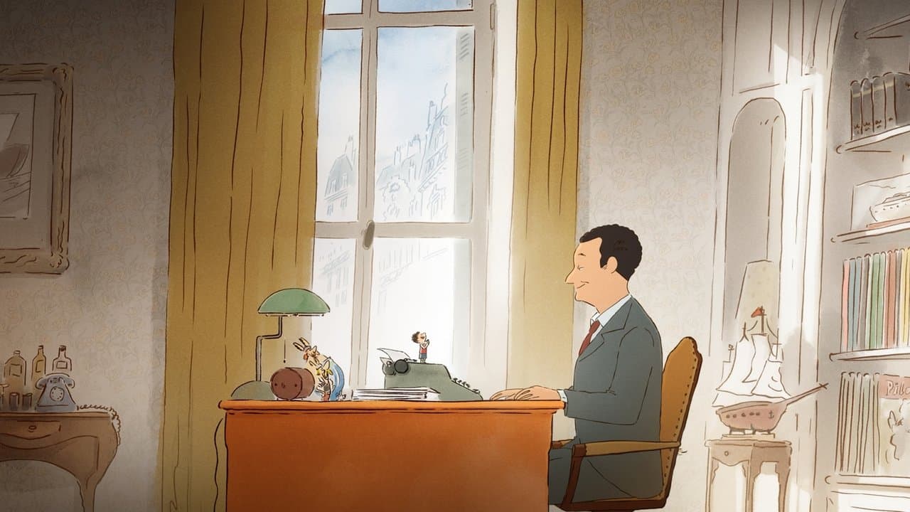 Le petit Nicolas - Qu'est-ce qu'on attend pour être heureux ?