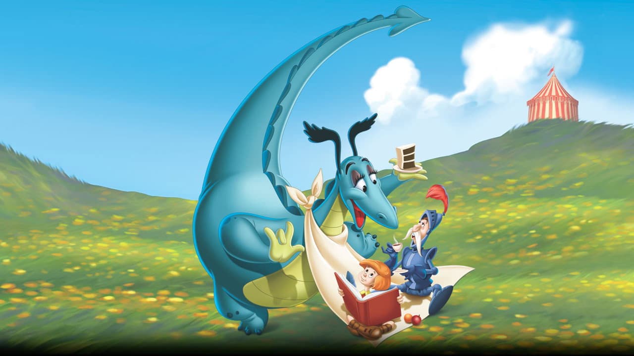 Le Dragon récalcitrant