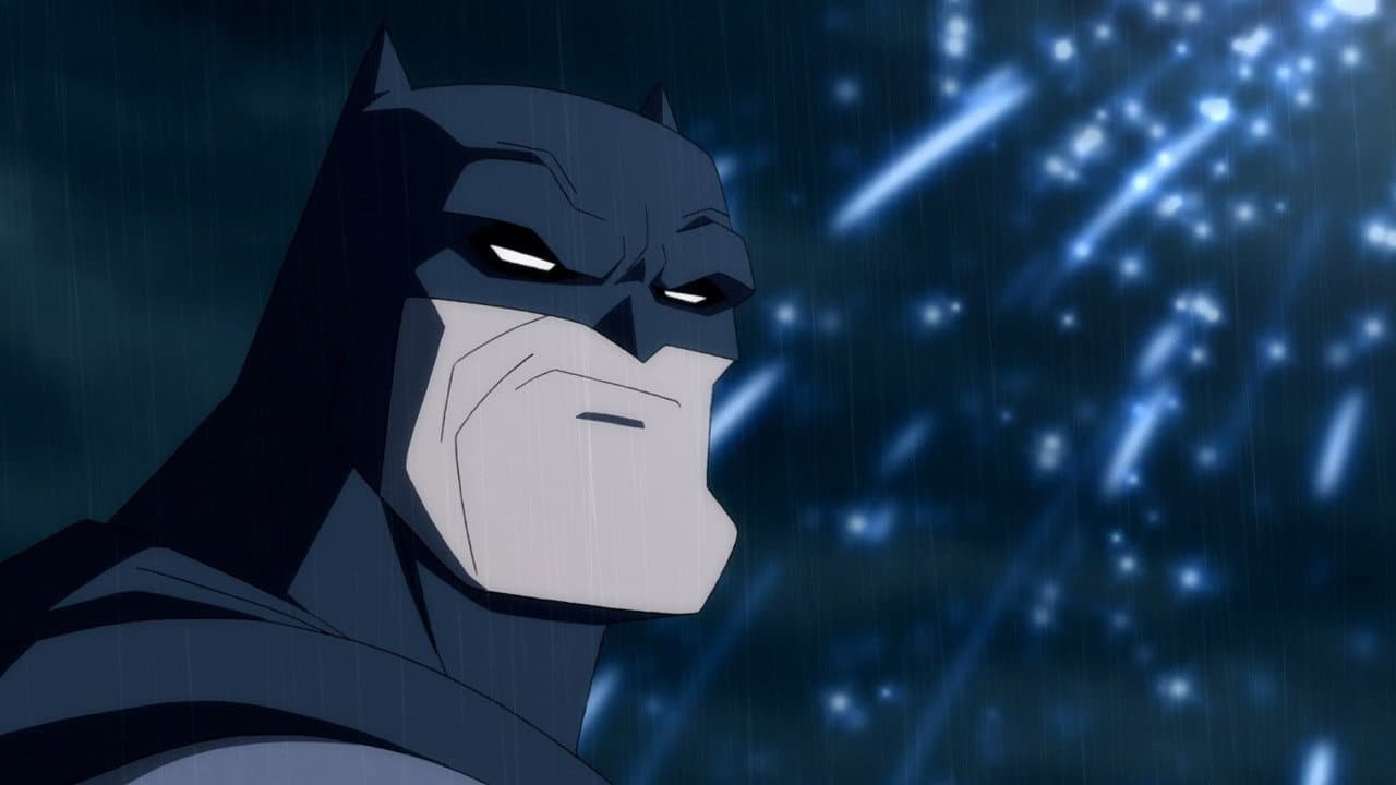 Batman : The Dark Knight Returns, Part 1