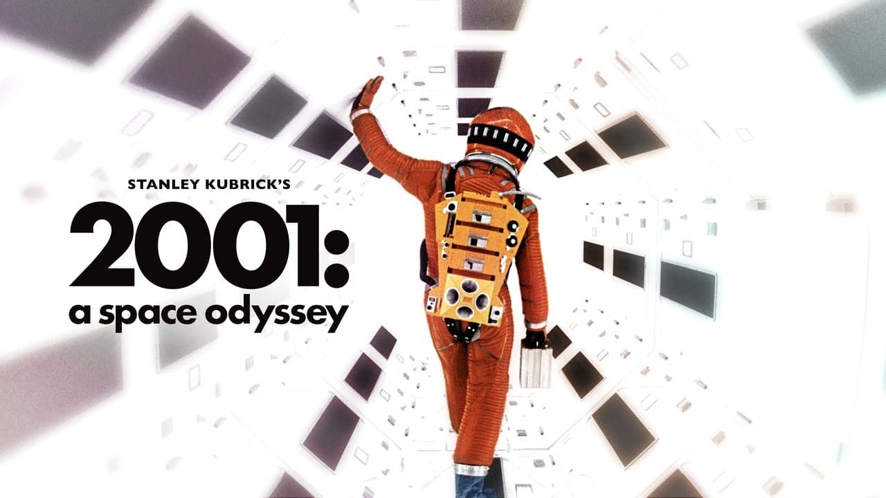 2001 : L'Odyssée de l'espace