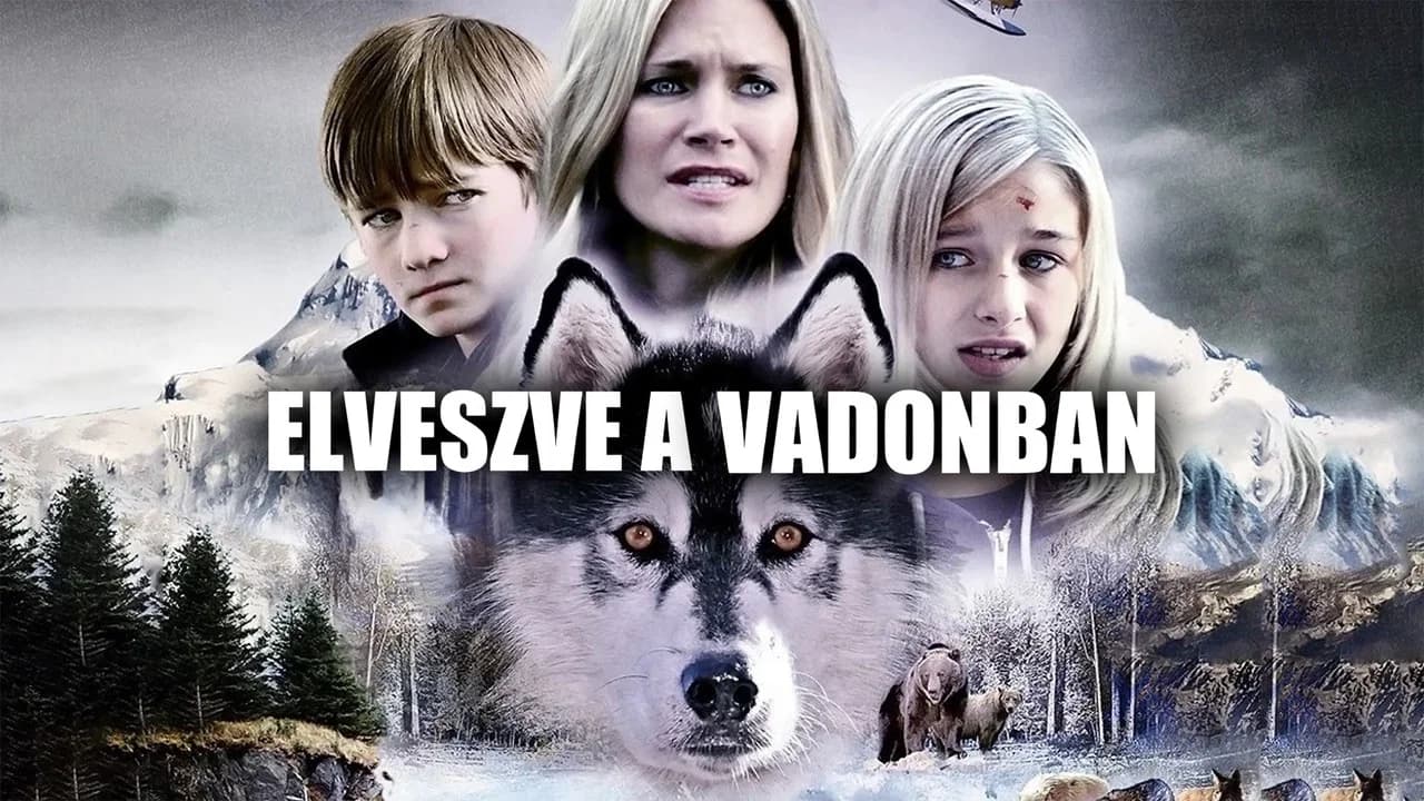 Une famille en péril