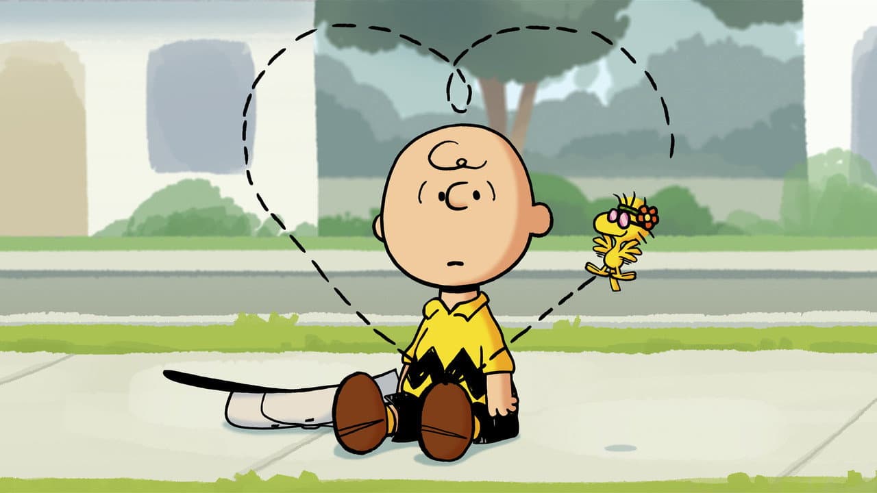 Snoopy présente : Chaque geste compte, Charlie Brown