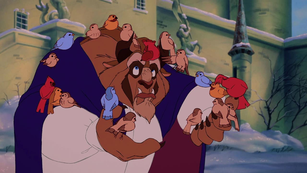 La Belle et la Bête