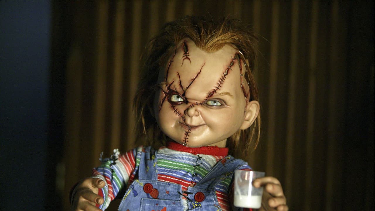 Le Fils de Chucky