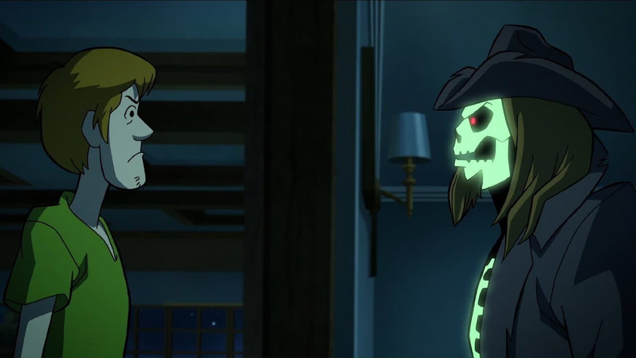 Scooby-Doo ! Le clash des Sammys