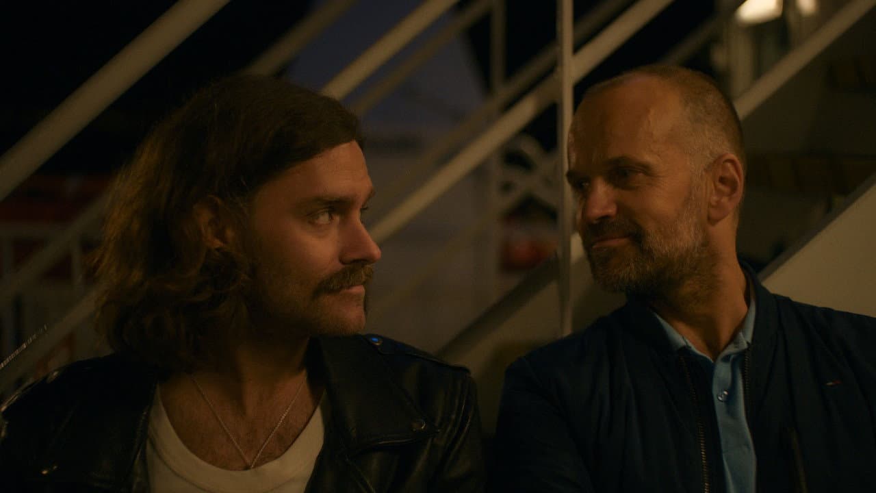 La Trilogie d'Oslo / Amour