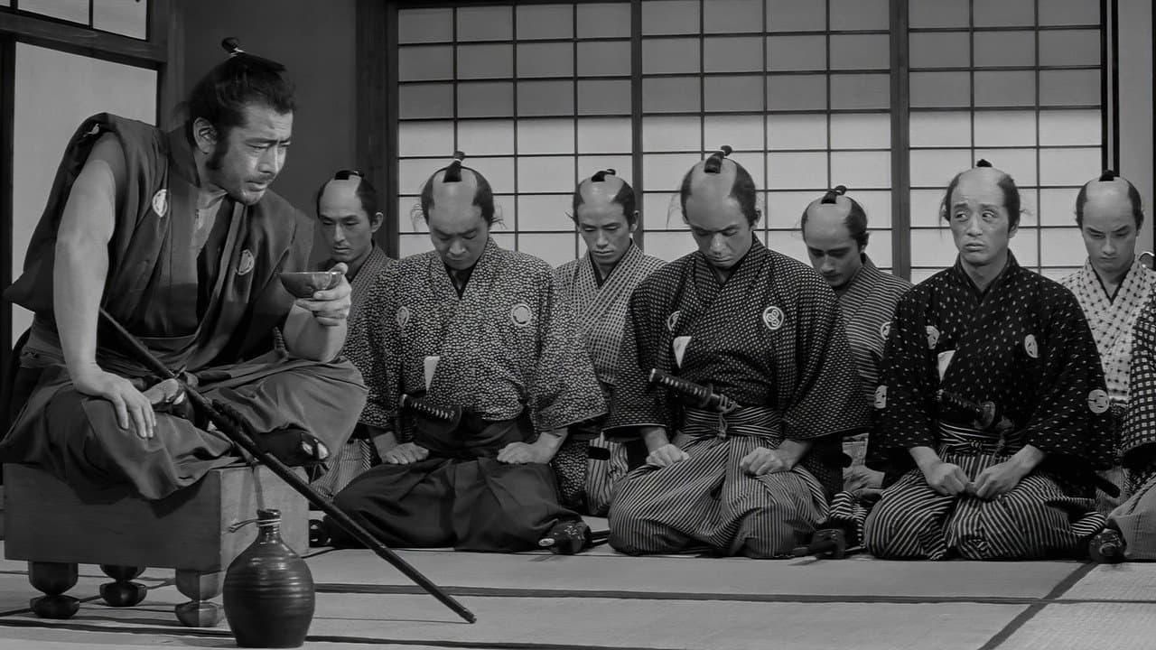 Sanjuro